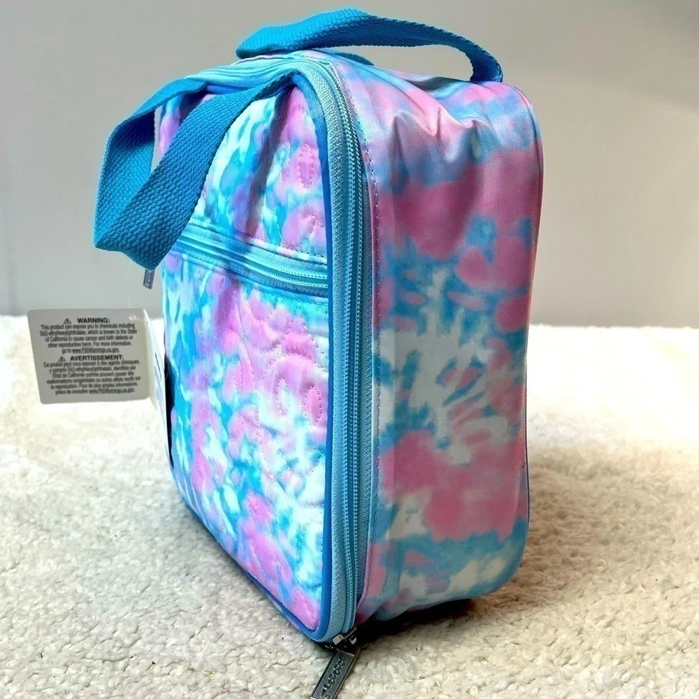 iScream Tie Dye 